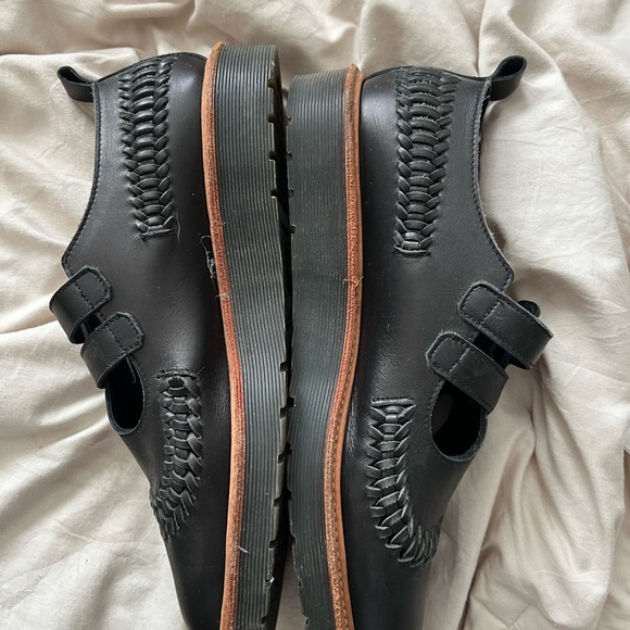 Rare find! Mary Jane Dr Martens. - Picture 7 of 8